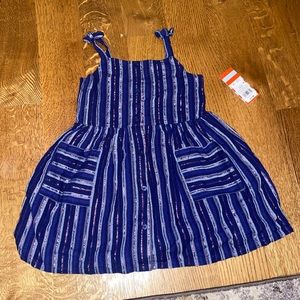 NWT Cat & Jack Dress